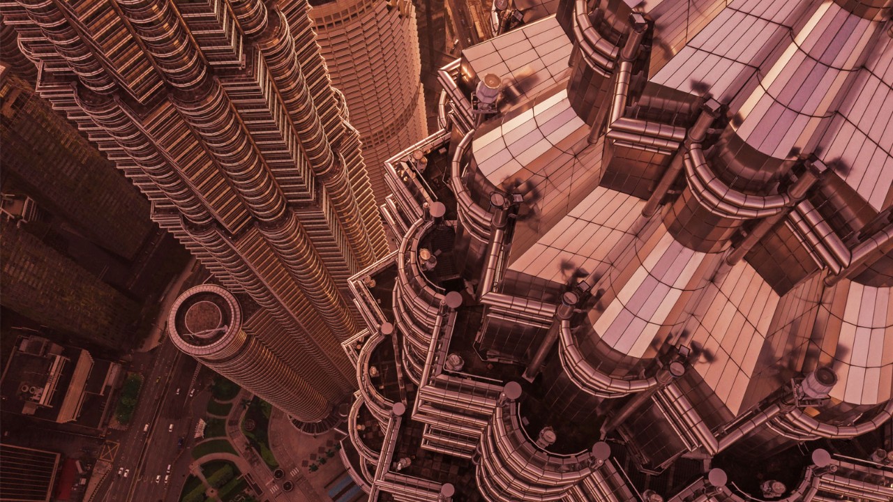 Skyscraper