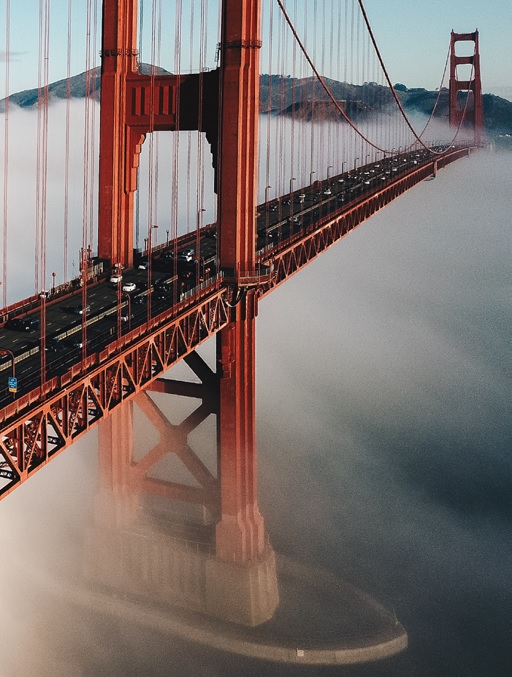 Golden Gate Bridge