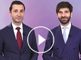 Georgios Leontaris and Nicolas Budry