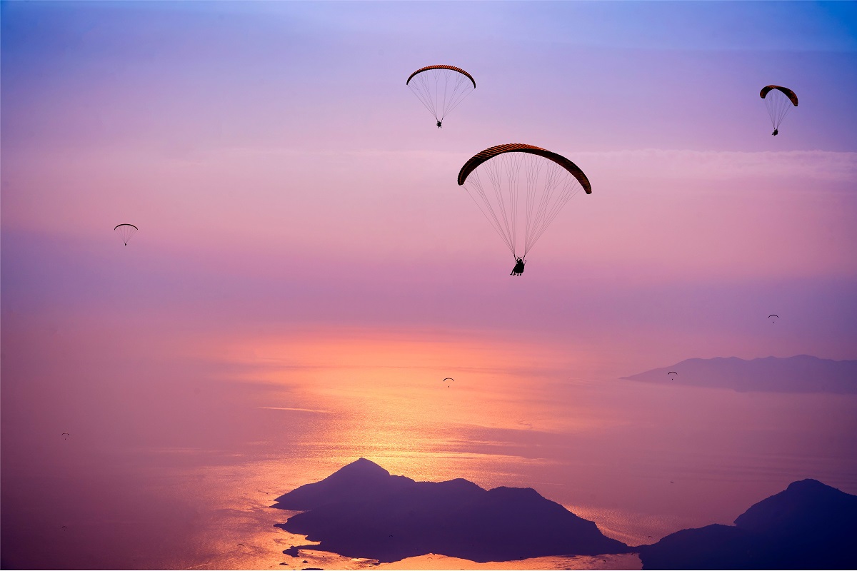 Parachute