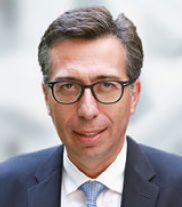 François Essertel - Directeur de HSBC Private Banking en France / HSBC Continental Europe