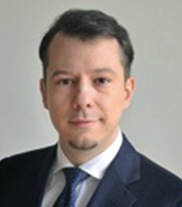 François Essertel - Directeur de HSBC Private Banking en France / HSBC Continental Europe