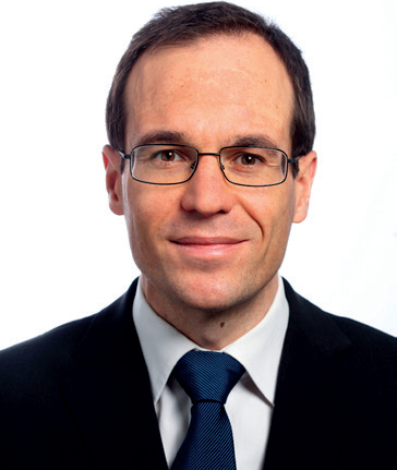 Philippe Igigabel - CFA, gérant obligataire, gérant du fonds HSBC Gif Euro High Yield Bond